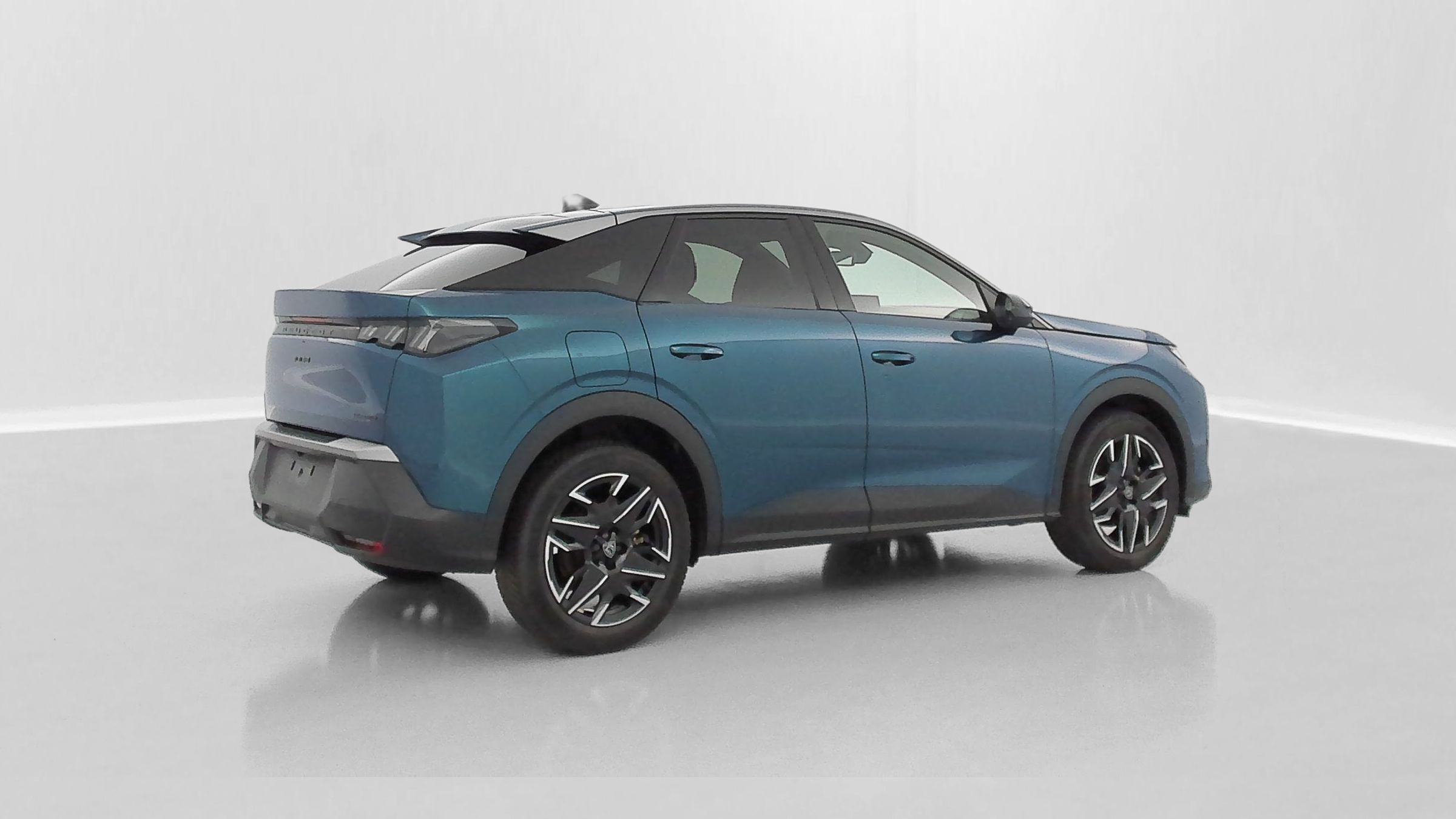 GLI00002827_p53 - PEUGEOT - 3008 - 2024 - photo 29