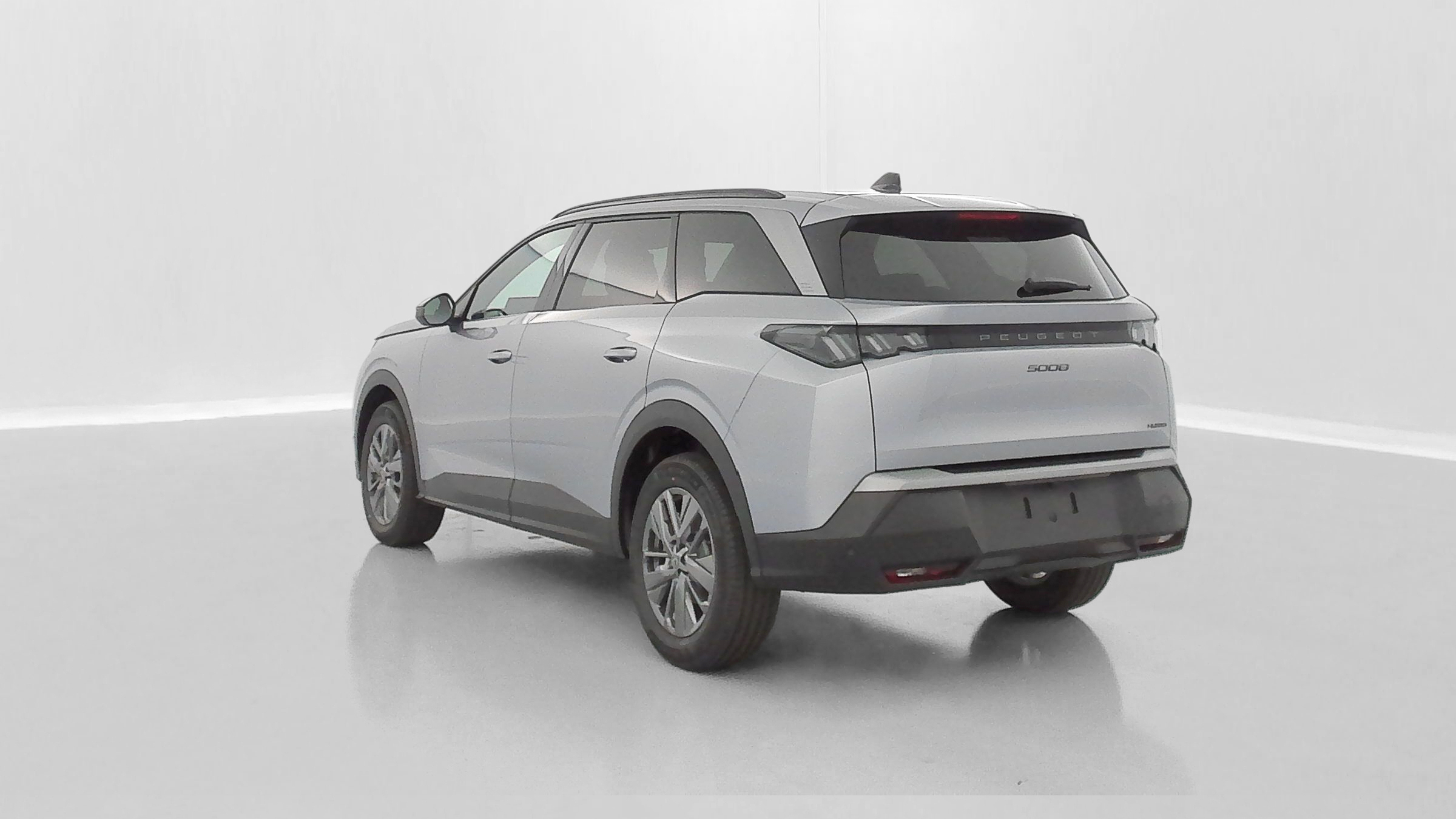 GLI00008312_p53 - PEUGEOT - 5008 - 2025 - photo 5