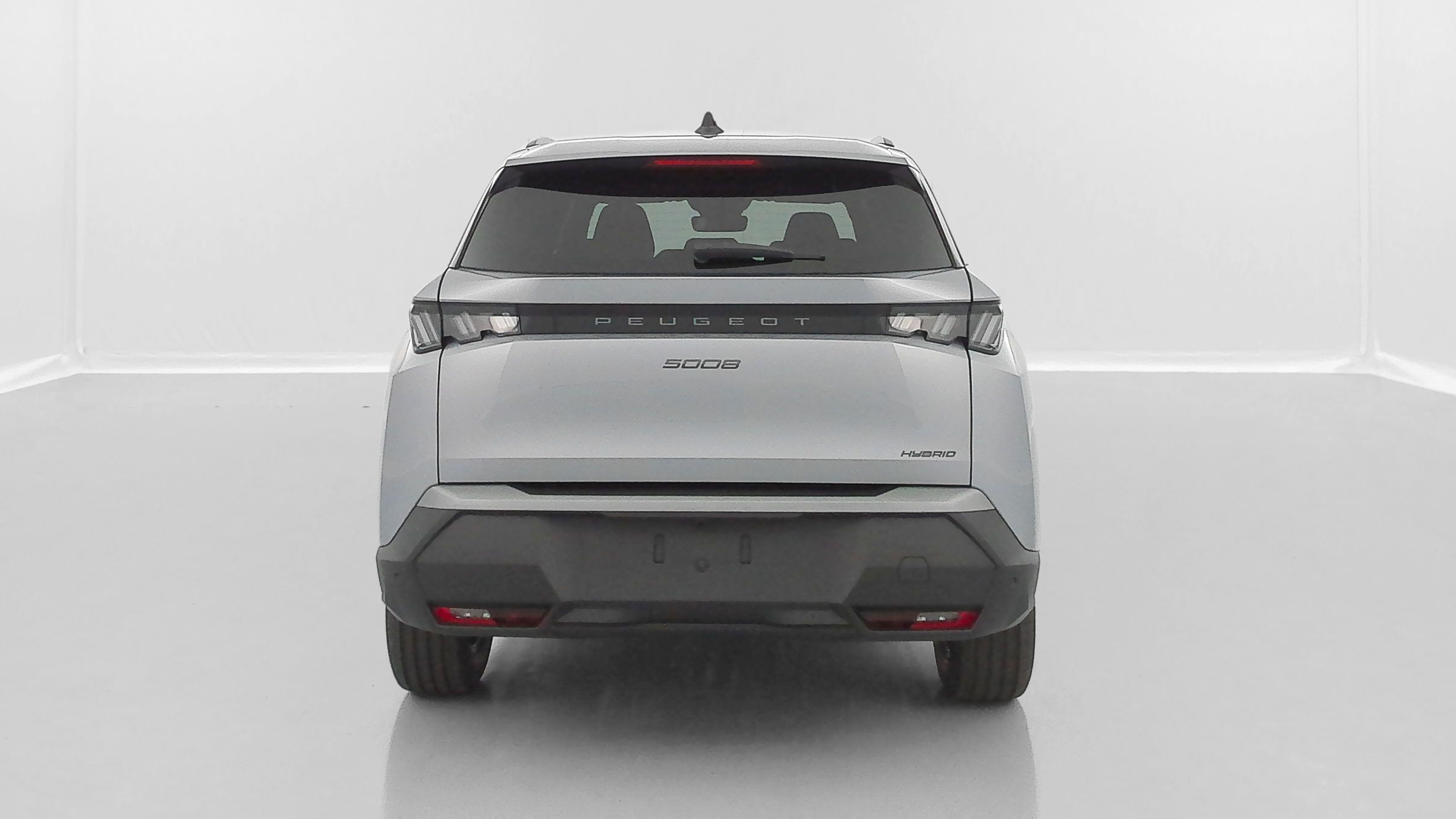 GLI00008312_p53 - PEUGEOT - 5008 - 2025 - photo 25