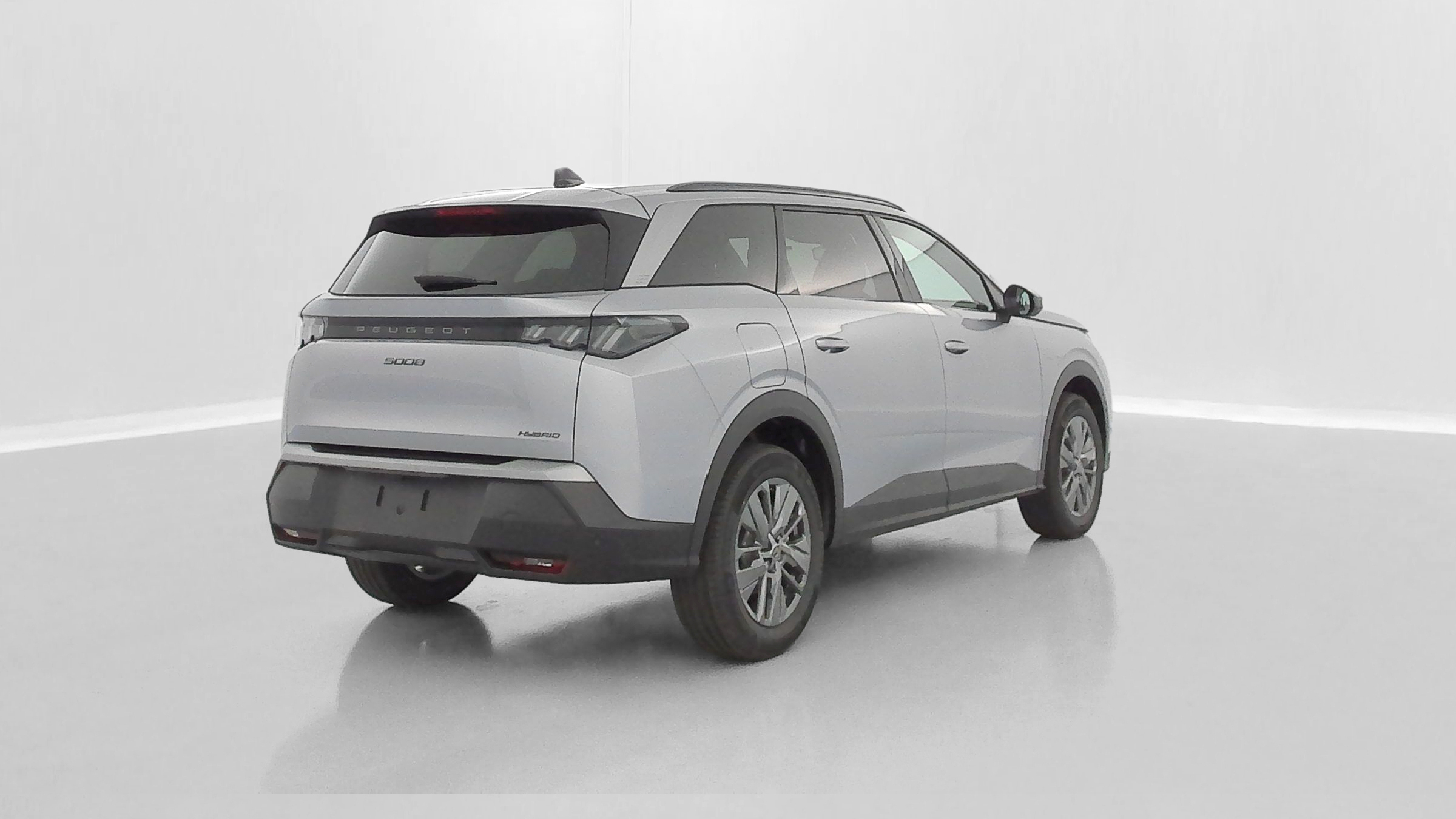 GLI00008312_p53 - PEUGEOT - 5008 - 2025 - photo 26