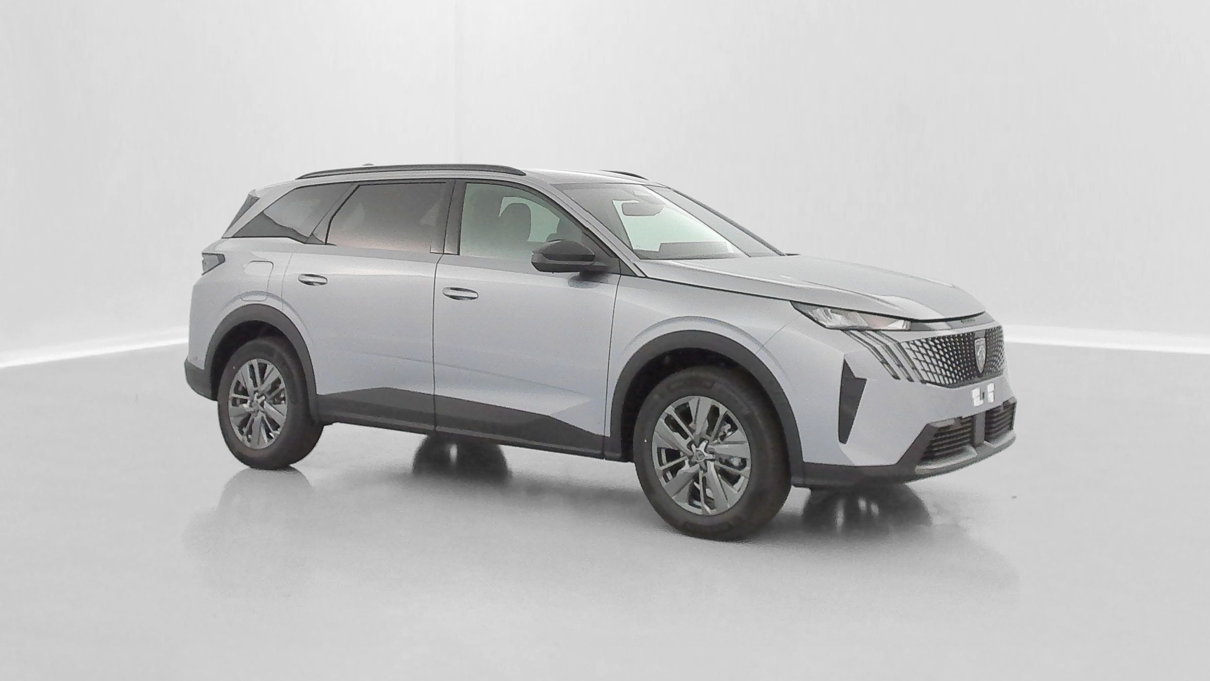 GLI00008312_p53 - PEUGEOT - 5008 - 2025 - photo 31