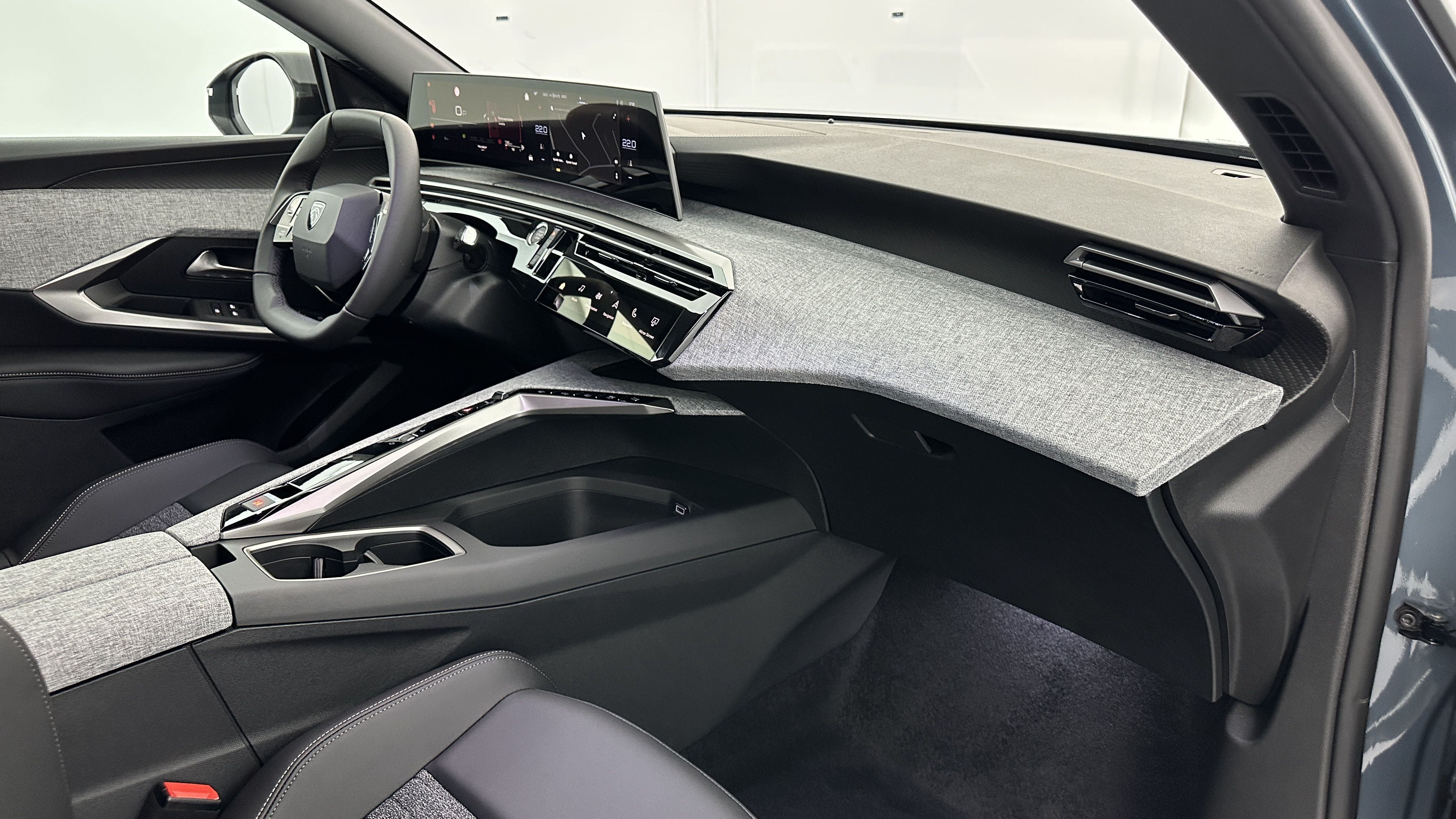 GLI00008314_p53 - PEUGEOT - 5008 - 2025 - photo 8