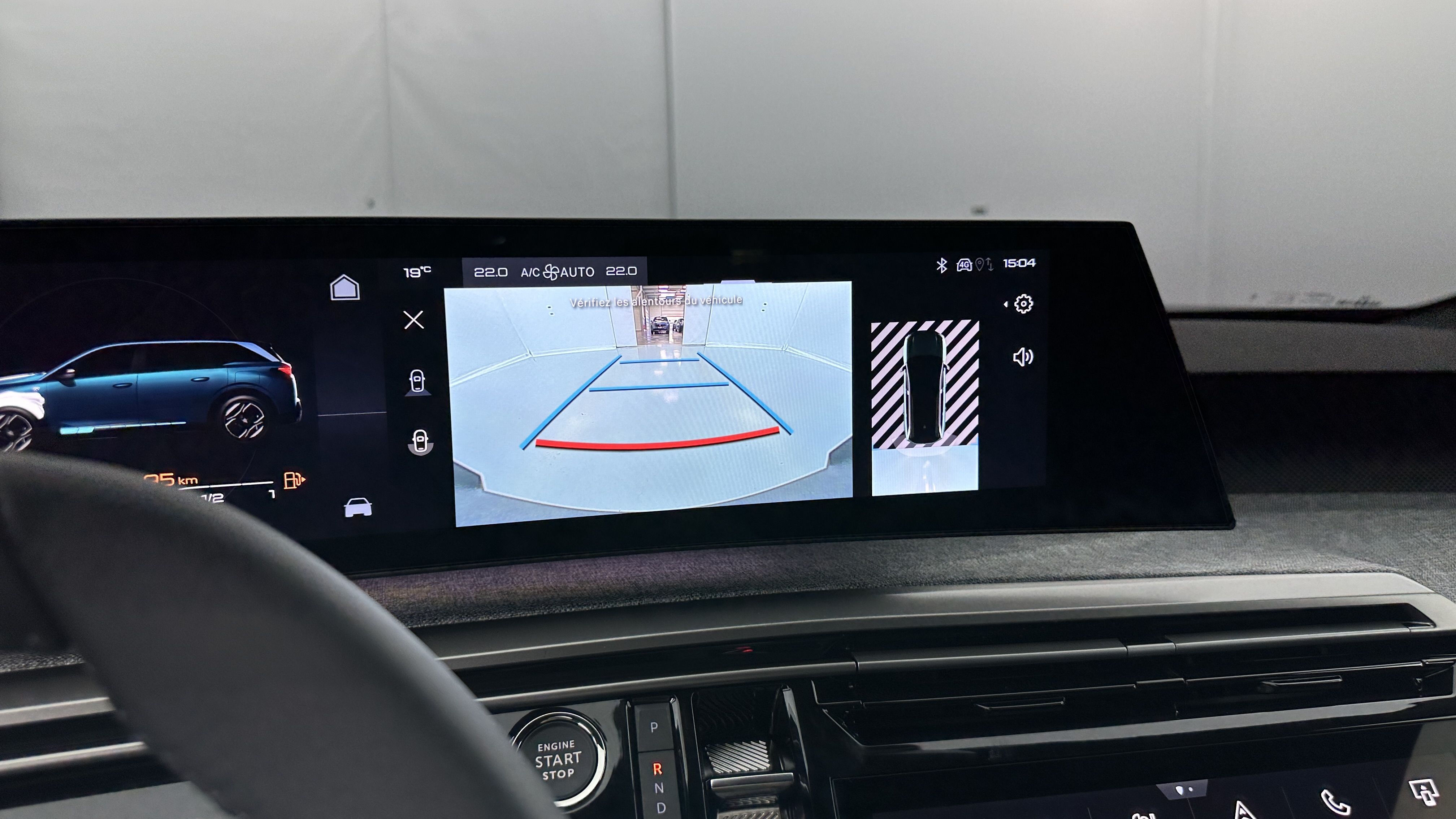 GLI00008314_p53 - PEUGEOT - 5008 - 2025 - photo 21