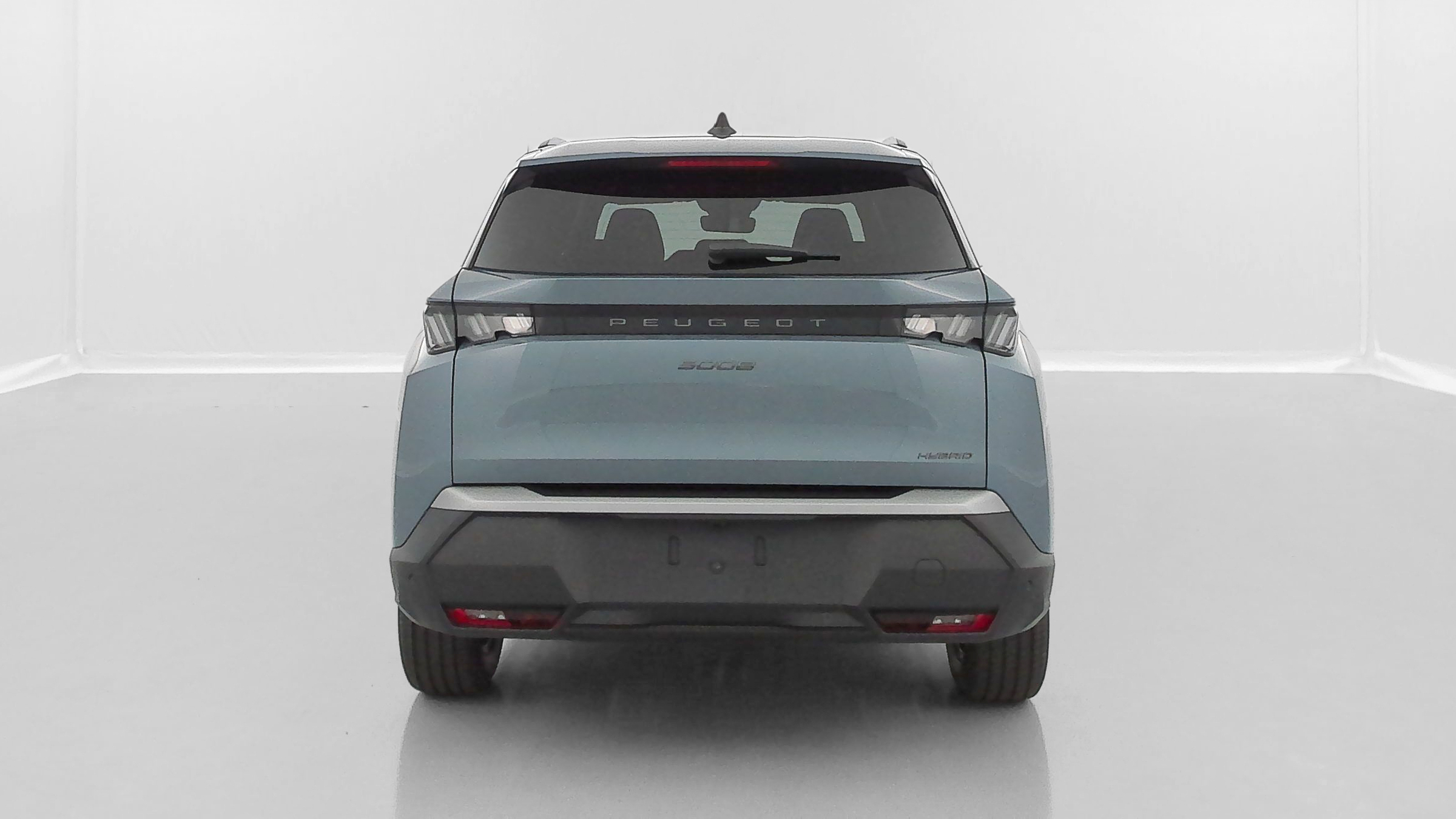 GLI00008314_p53 - PEUGEOT - 5008 - 2025 - photo 25