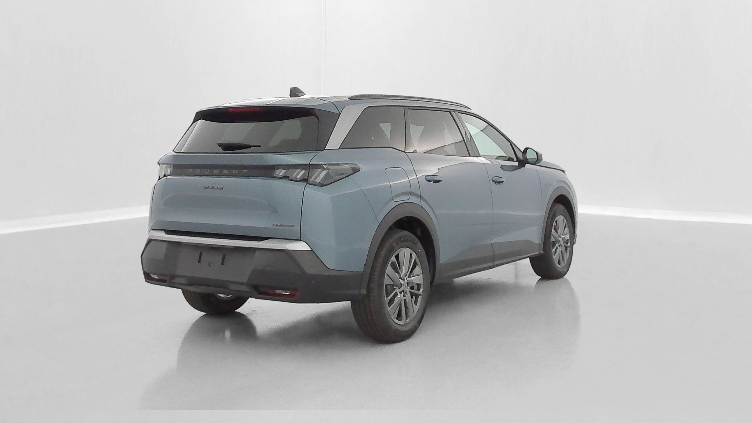 GLI00008314_p53 - PEUGEOT - 5008 - 2025 - photo 26