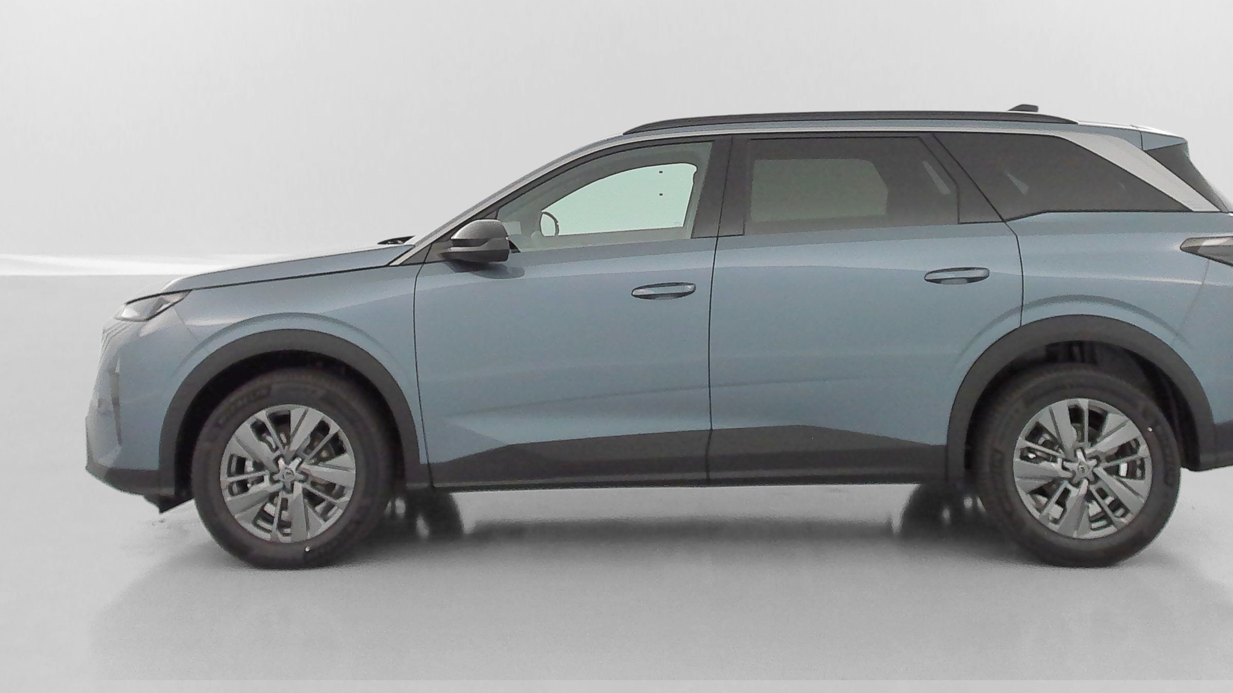 GLI00008315_p53 - PEUGEOT - 5008 - 2025 - photo 4