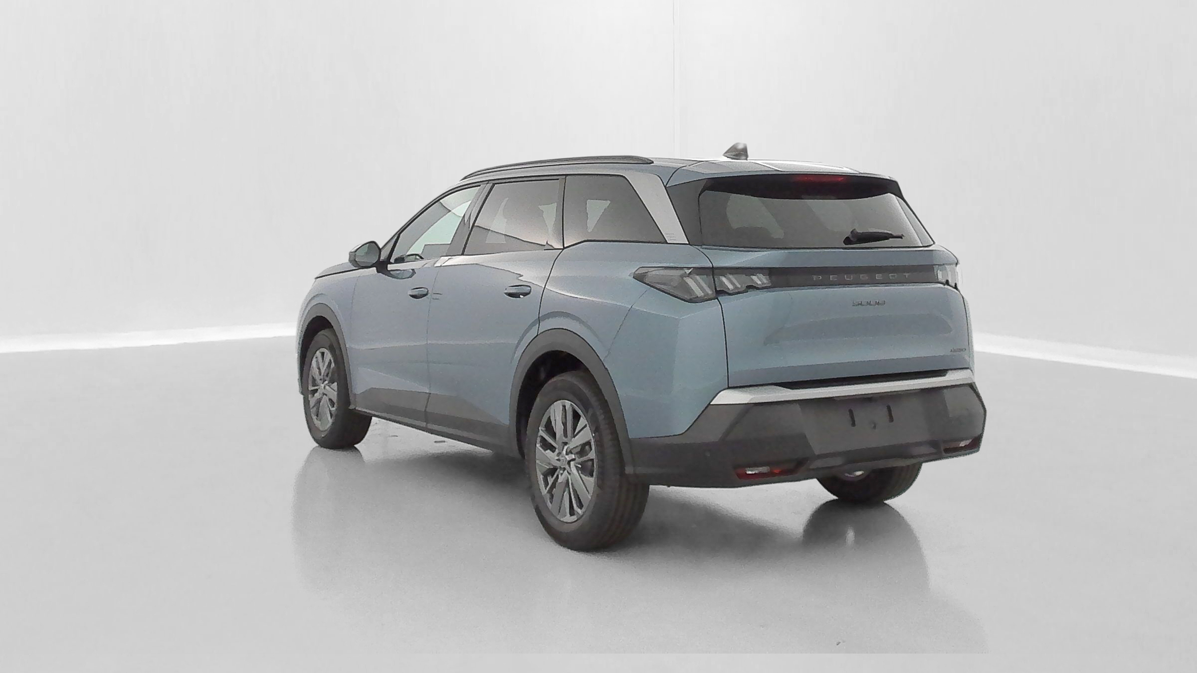 GLI00008315_p53 - PEUGEOT - 5008 - 2025 - photo 5