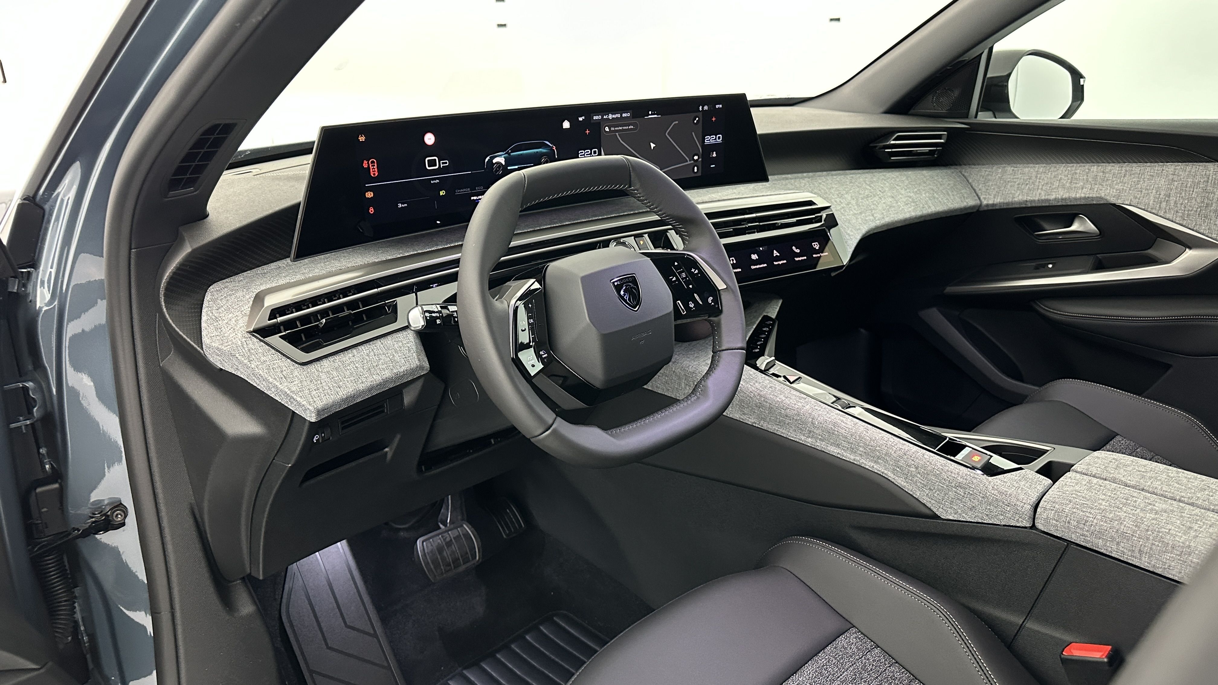 GLI00008315_p53 - PEUGEOT - 5008 - 2025 - photo 6