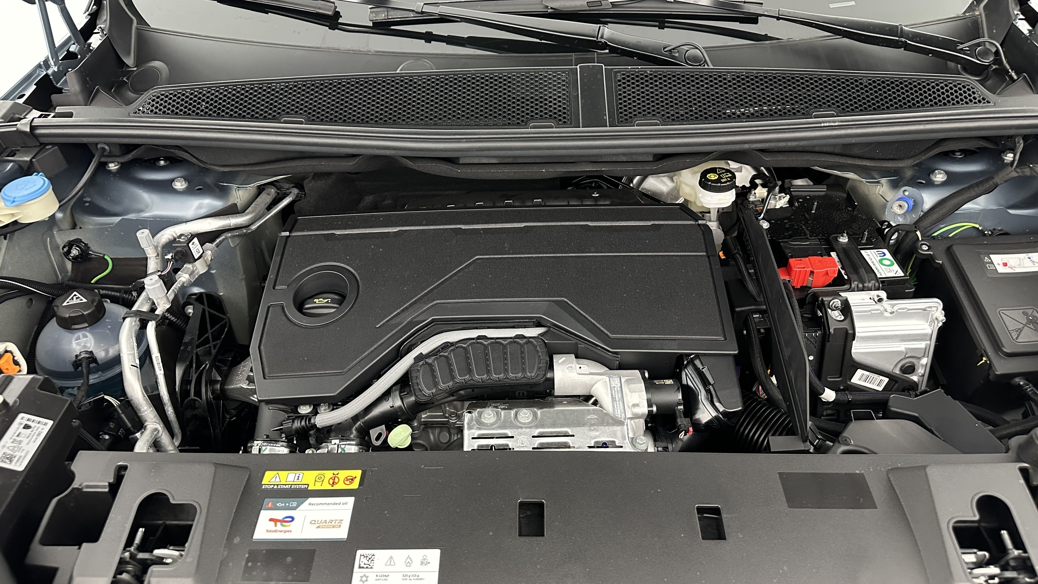 GLI00008315_p53 - PEUGEOT - 5008 - 2025 - photo 12