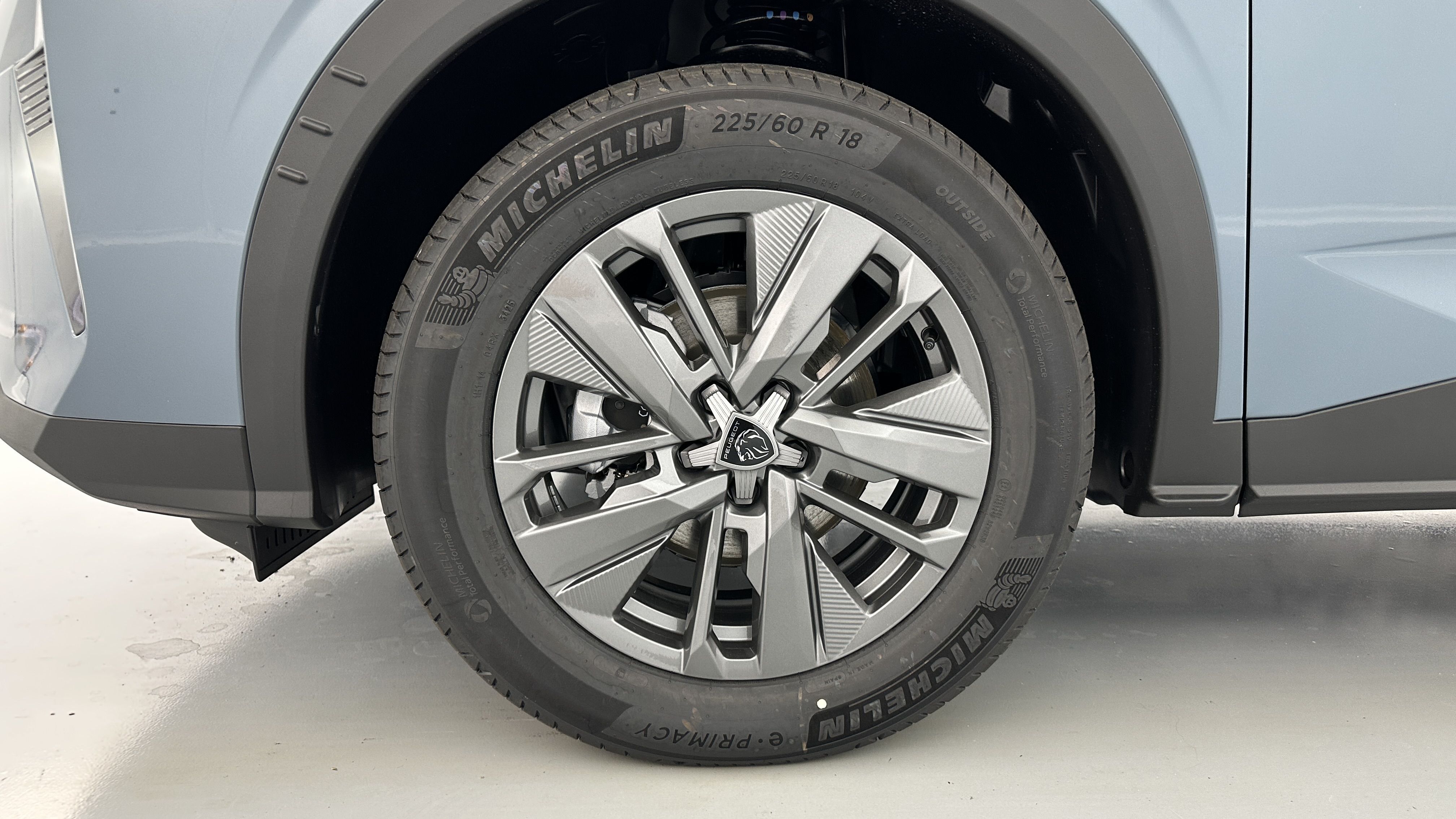 GLI00008315_p53 - PEUGEOT - 5008 - 2025 - photo 13