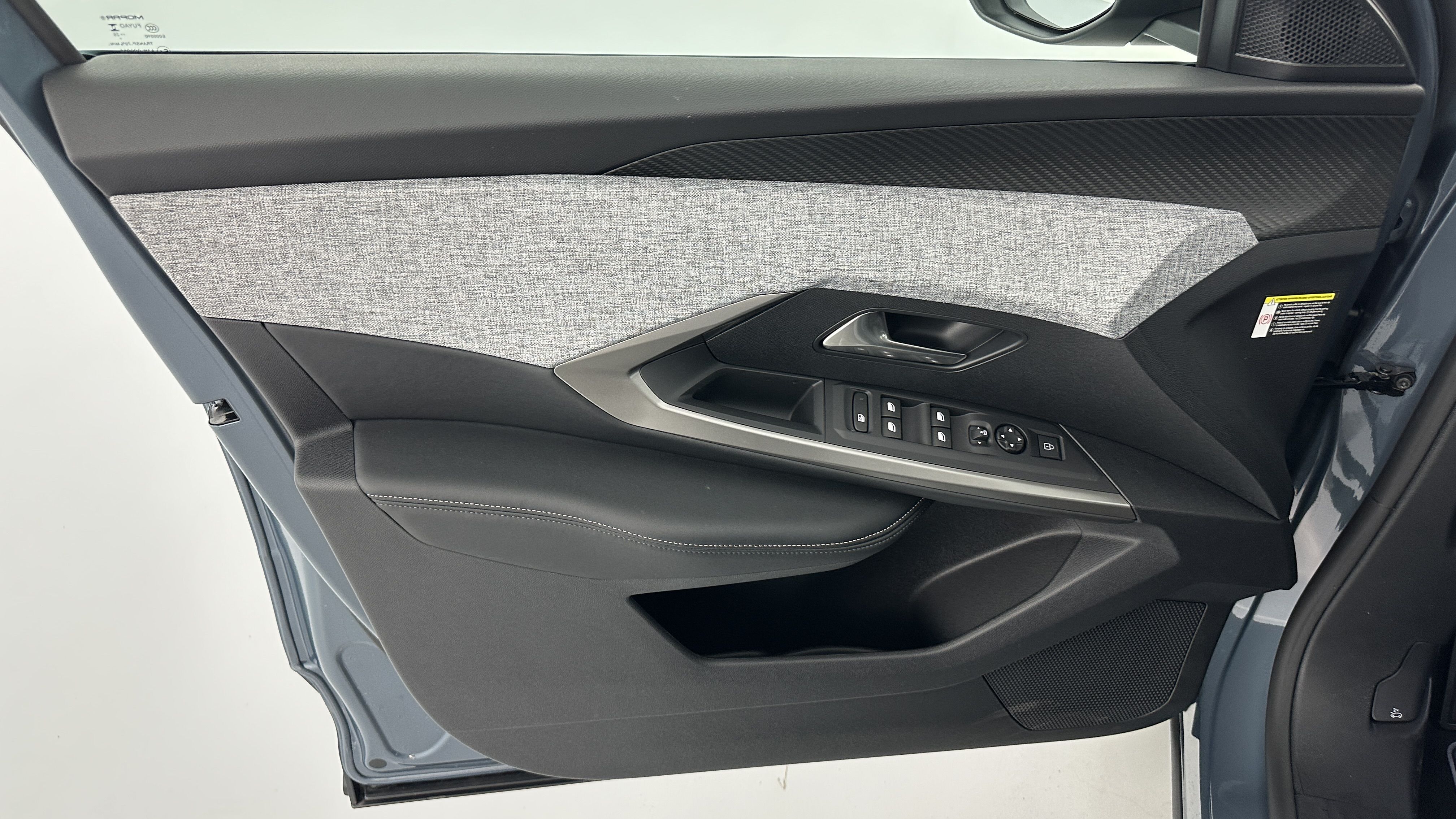 GLI00008315_p53 - PEUGEOT - 5008 - 2025 - photo 14