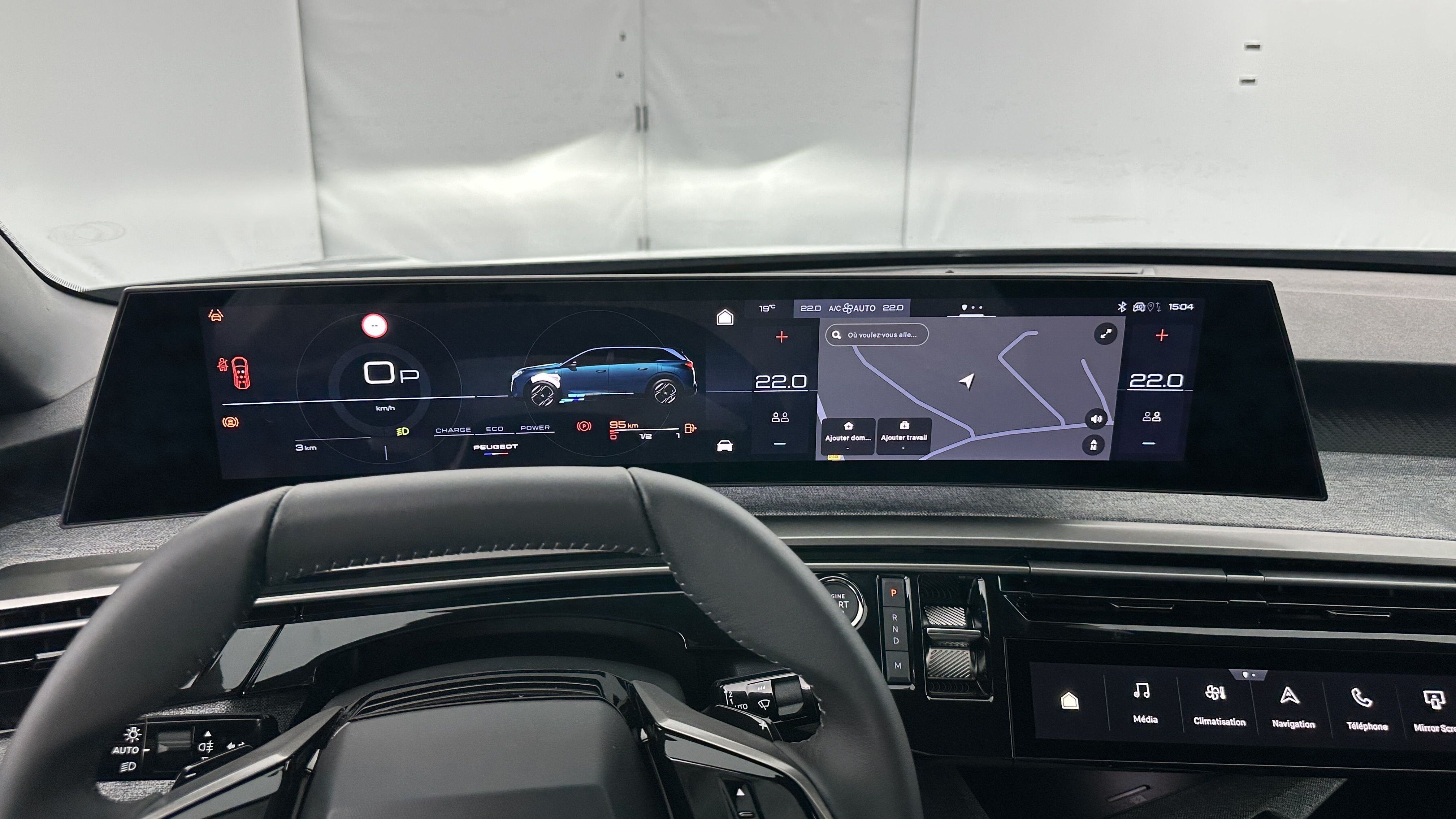 GLI00008315_p53 - PEUGEOT - 5008 - 2025 - photo 16