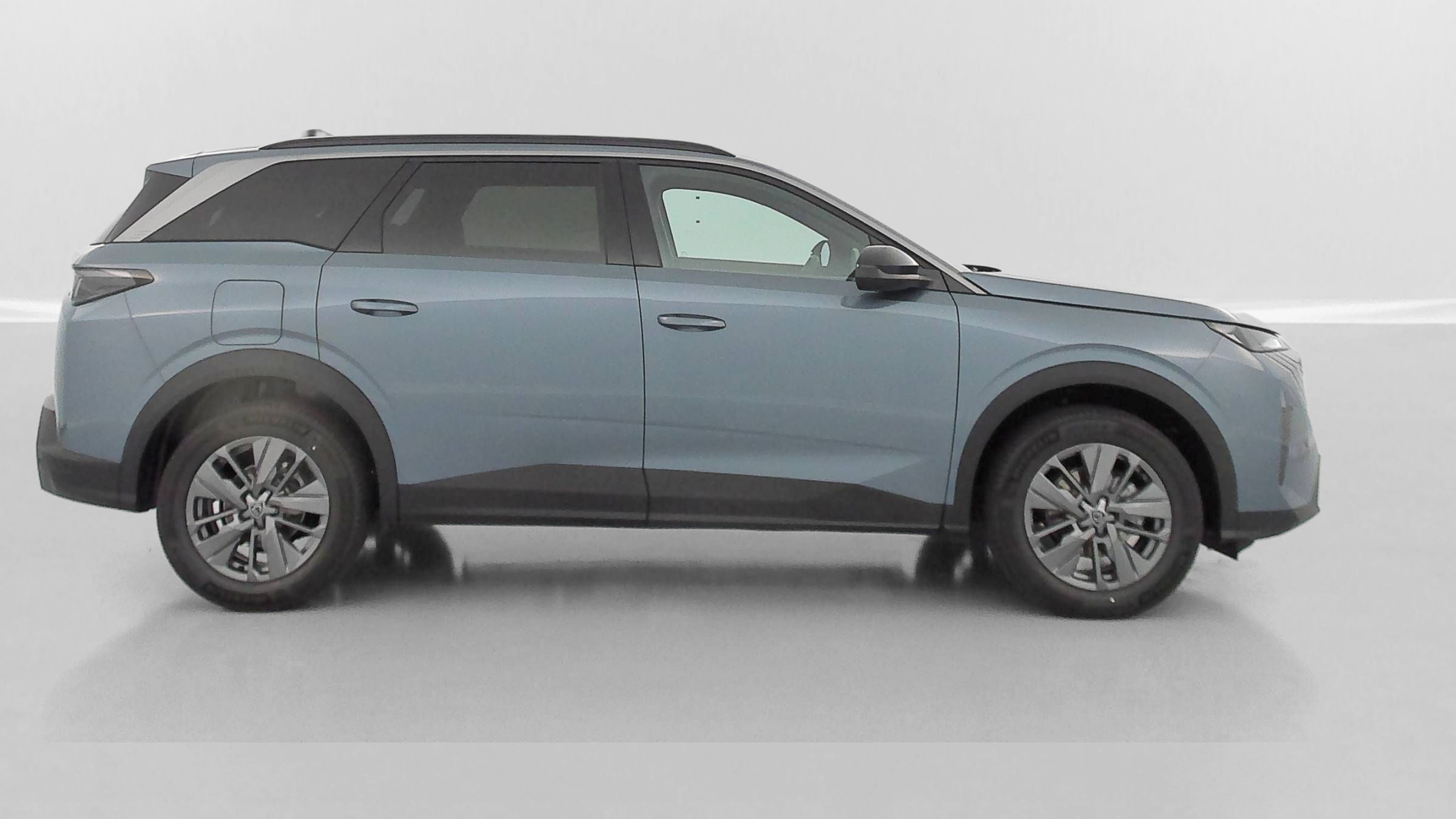 GLI00008315_p53 - PEUGEOT - 5008 - 2025 - photo 27