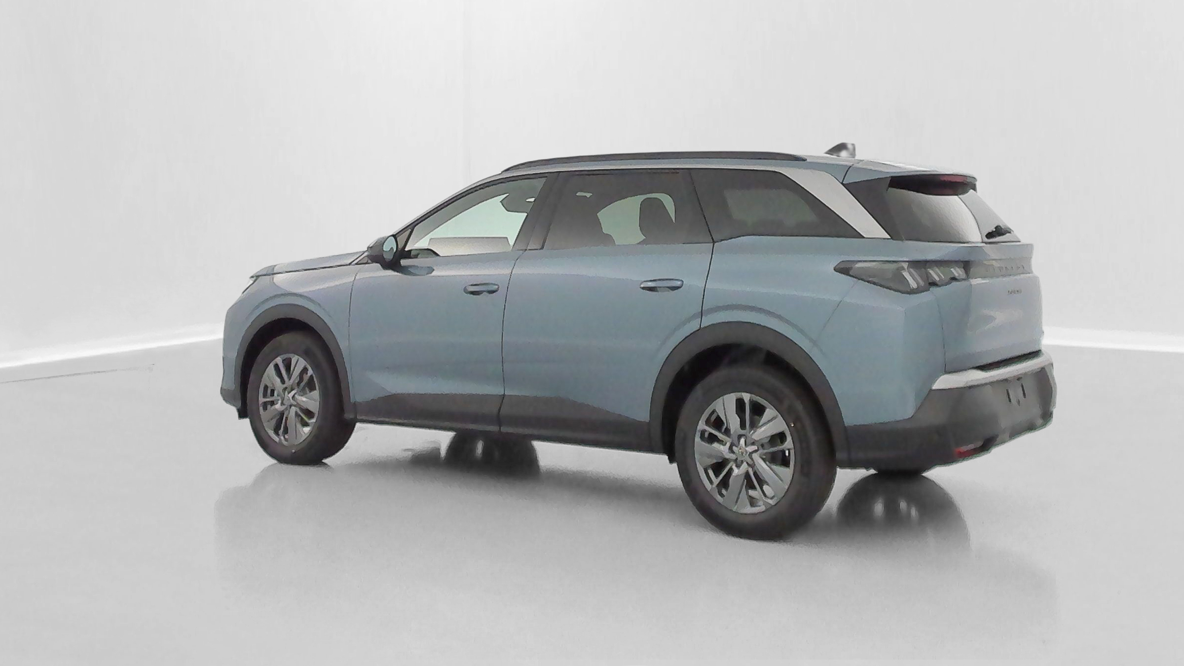 GLI00008315_p53 - PEUGEOT - 5008 - 2025 - photo 29