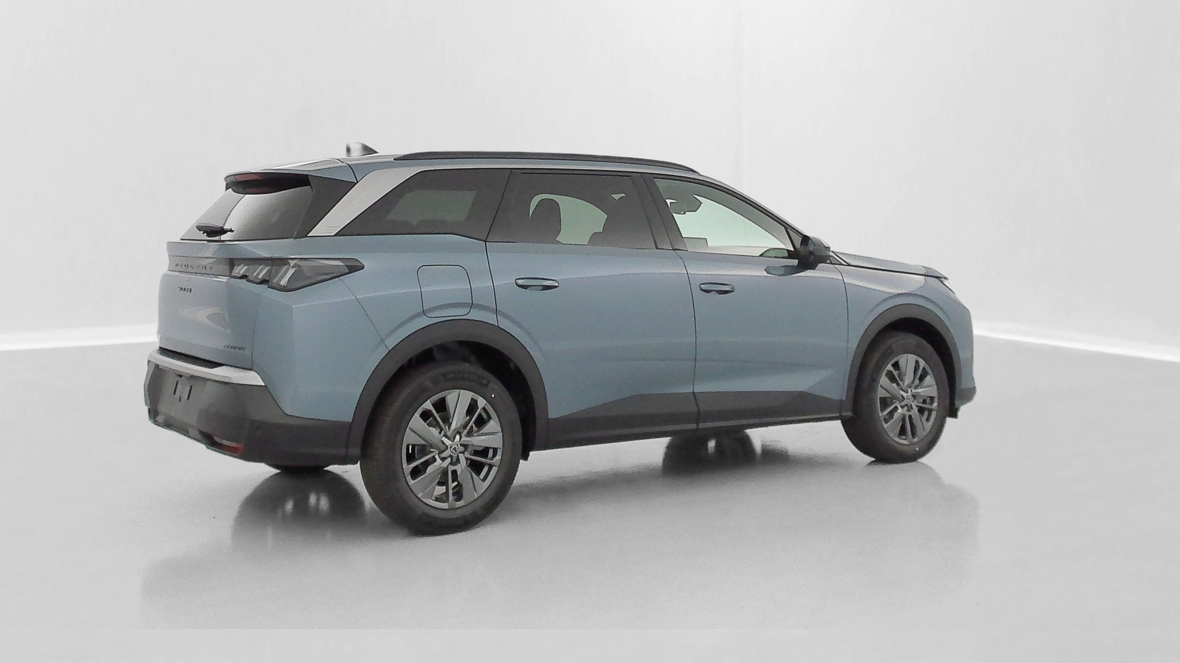 GLI00008315_p53 - PEUGEOT - 5008 - 2025 - photo 30