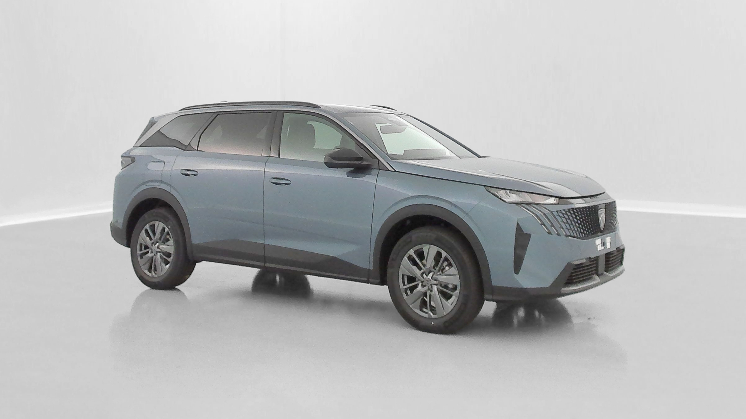 GLI00008315_p53 - PEUGEOT - 5008 - 2025 - photo 31