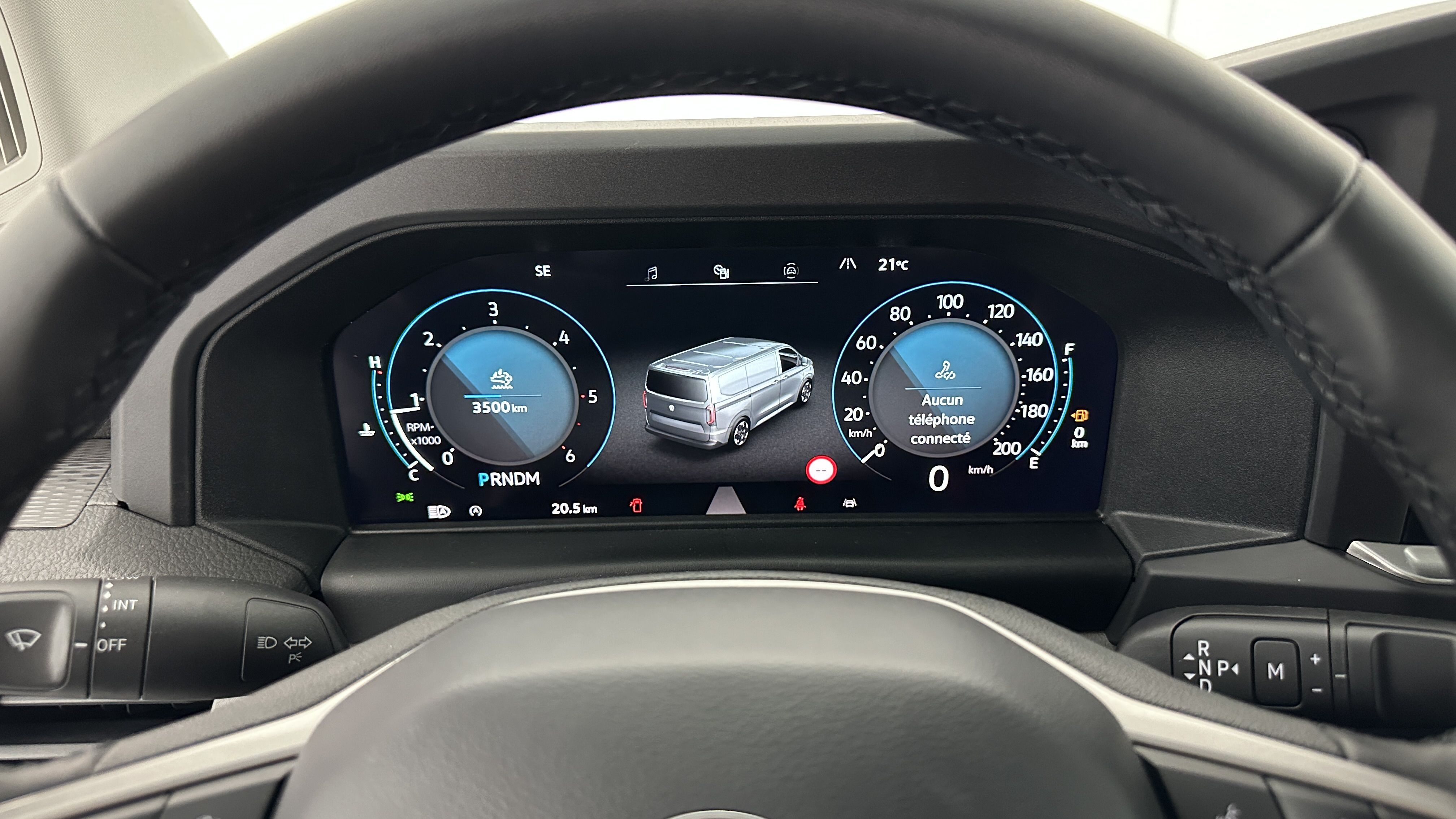 GLI00006902_p53 - VOLKSWAGEN - TRANSPORTER - 2025 - photo 12