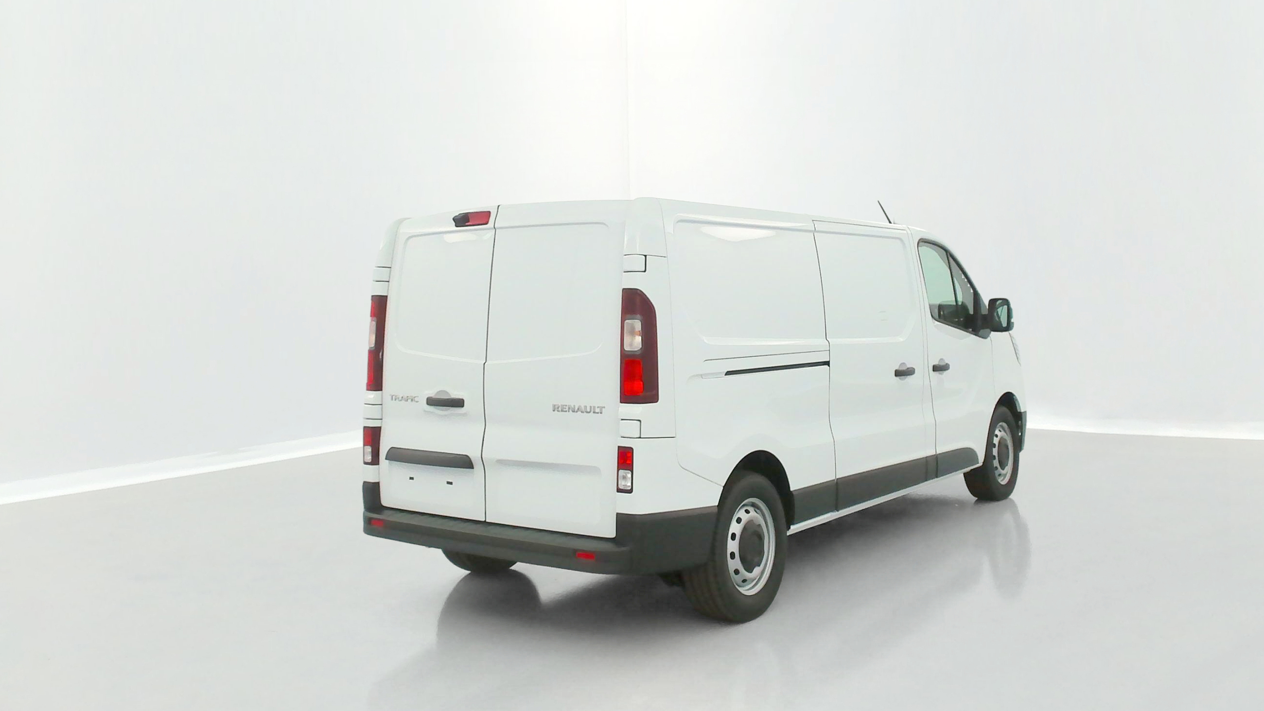 GLI00007853_p53 - RENAULT - TRAFIC - 2025 - photo 17