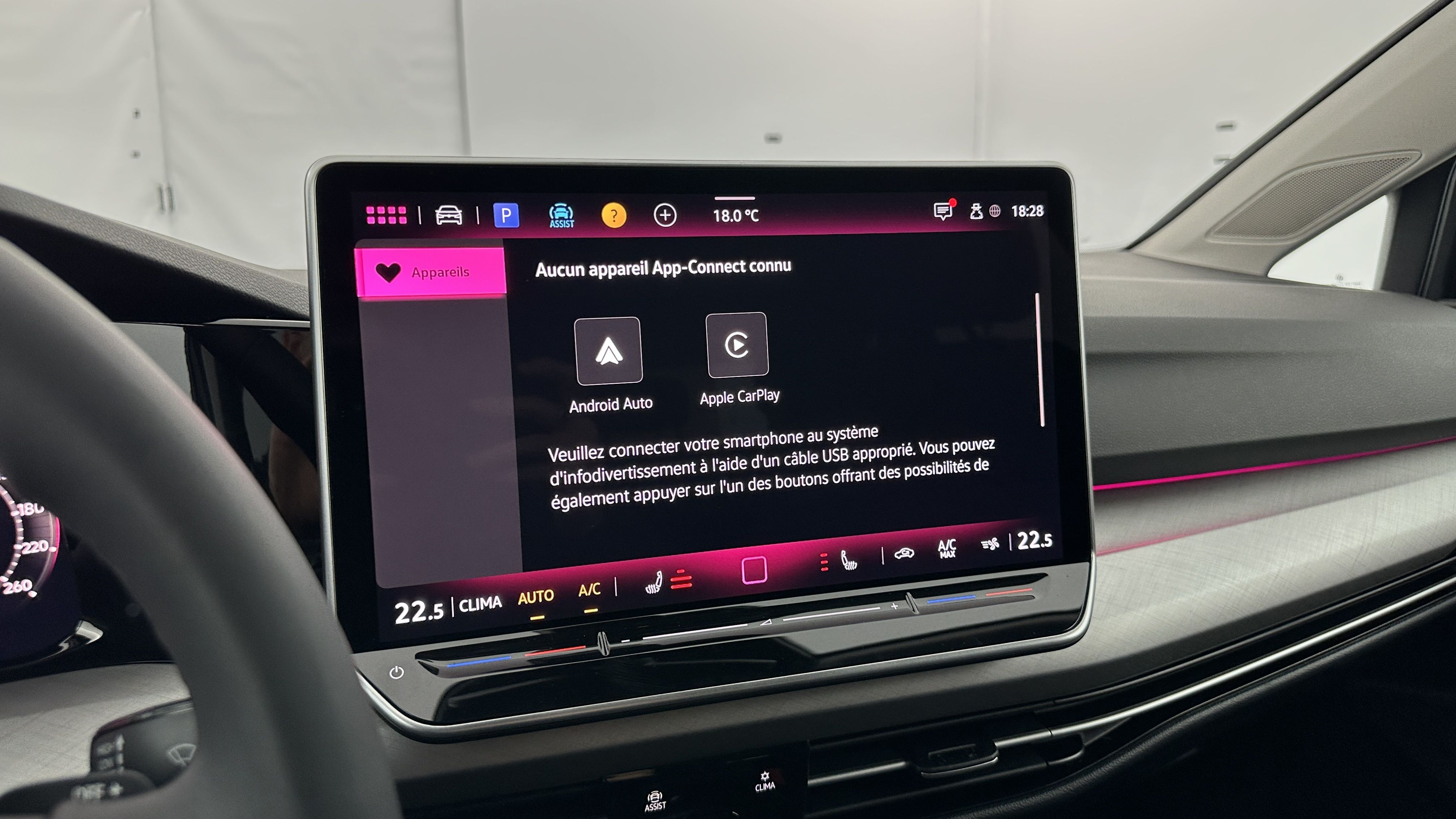 GLI00001757_p53 - VOLKSWAGEN - GOLF - 2025 - photo 20