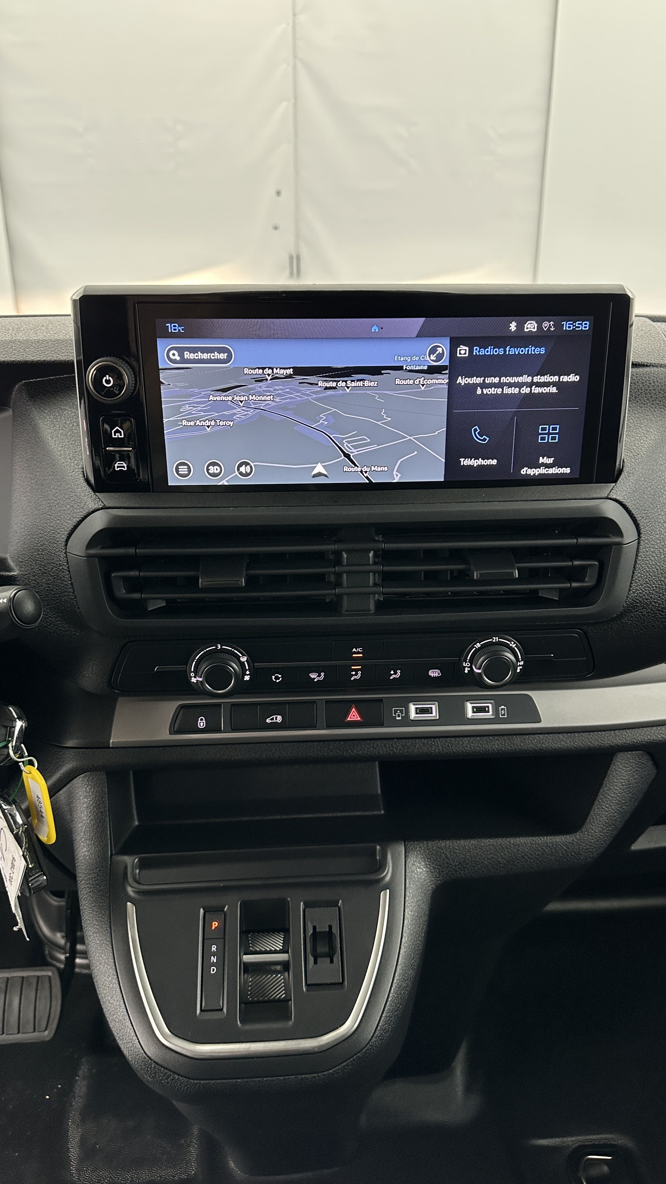 GLI00008459_p53 - PEUGEOT - EXPERT - 2025 - photo 11