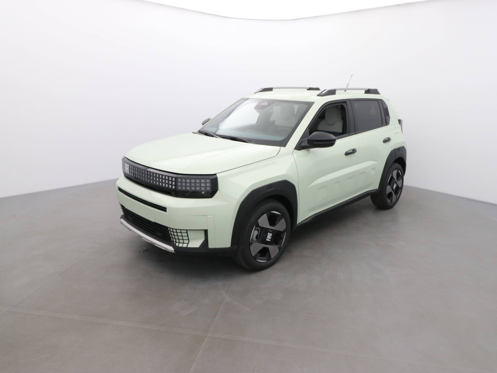 70382_p51 - FIAT - GRANDE PANDA - 2025 - photo 1