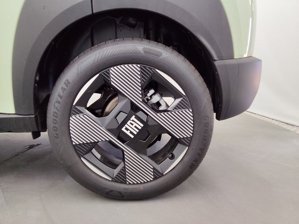 70382_p51 - FIAT - GRANDE PANDA - 2025 - photo 11