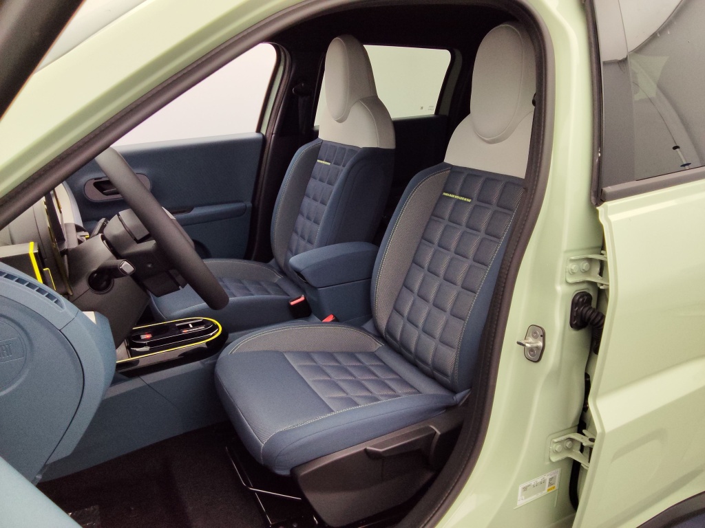 70382_p51 - FIAT - GRANDE PANDA - 2025 - photo 14