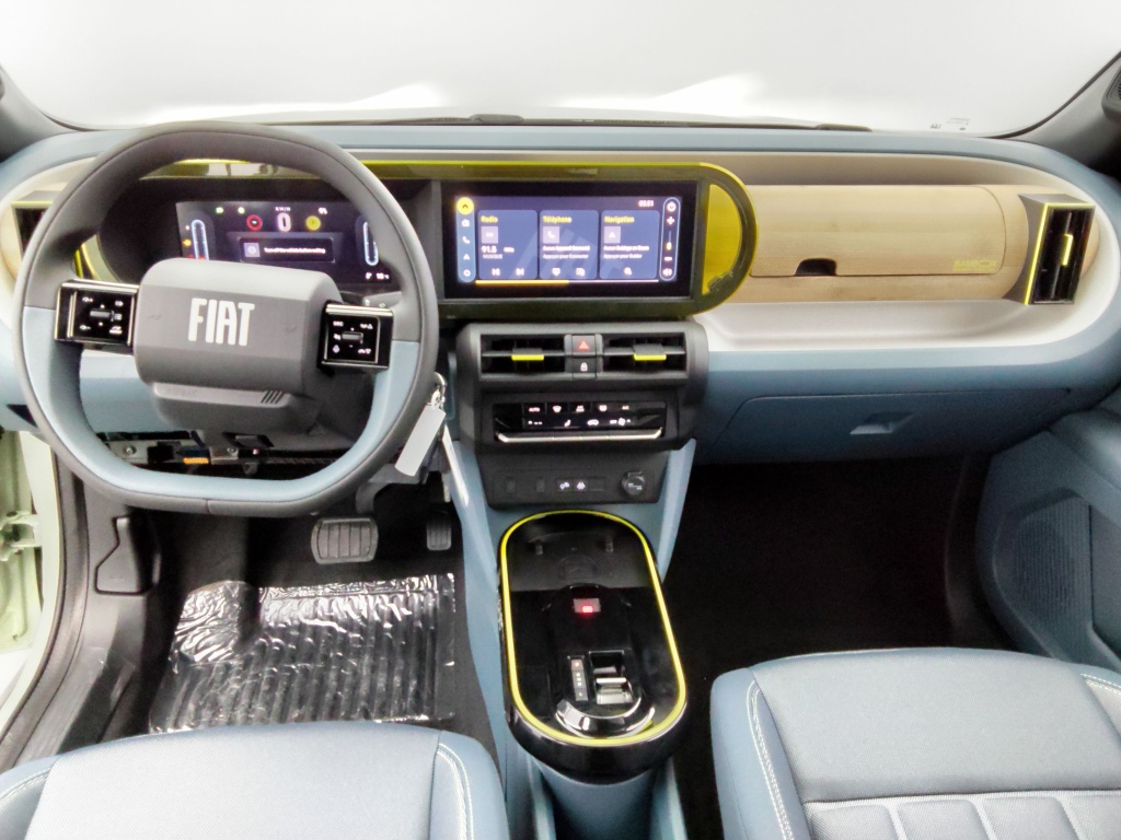 70382_p51 - FIAT - GRANDE PANDA - 2025 - photo 15