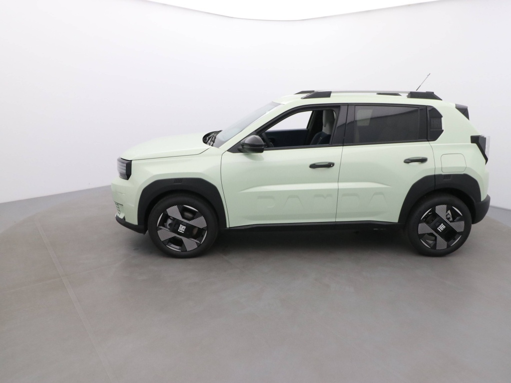 70382_p51 - FIAT - GRANDE PANDA - 2025 - photo 2