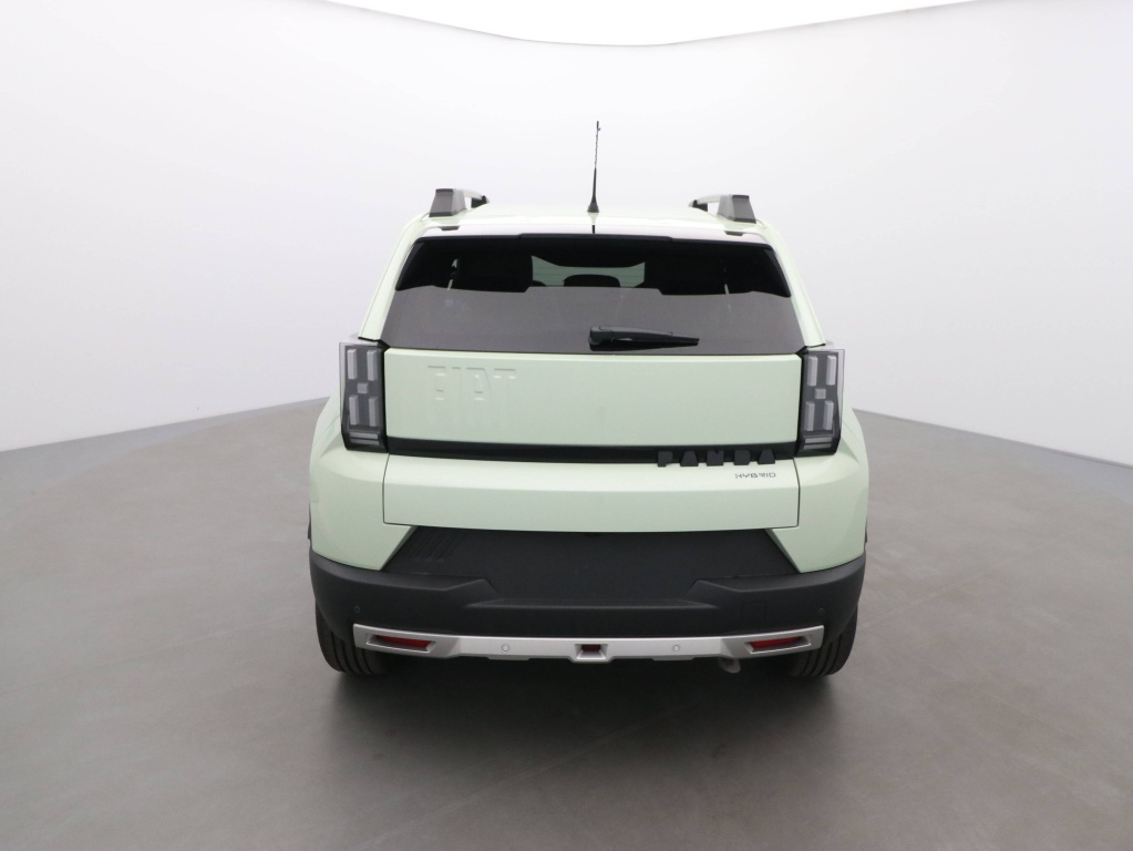 70382_p51 - FIAT - GRANDE PANDA - 2025 - photo 3