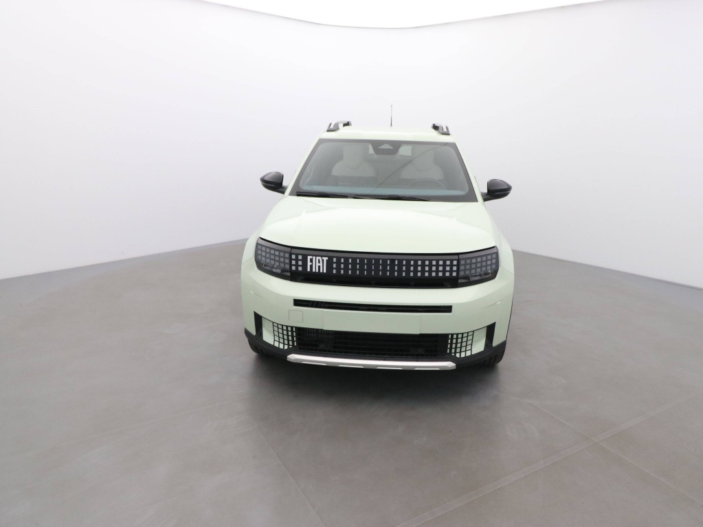 70382_p51 - FIAT - GRANDE PANDA - 2025 - photo 5