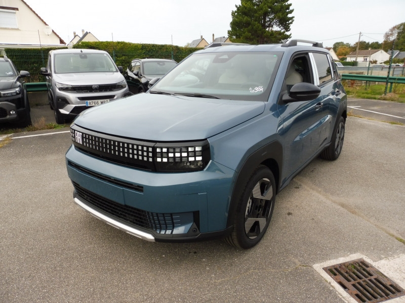 70384_p51 - FIAT - GRANDE PANDA - 2025 - photo 1