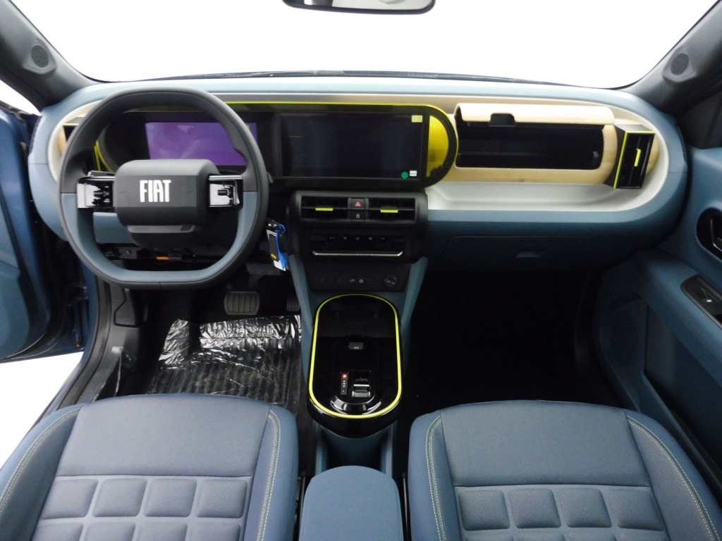 70384_p51 - FIAT - GRANDE PANDA - 2025 - photo 16