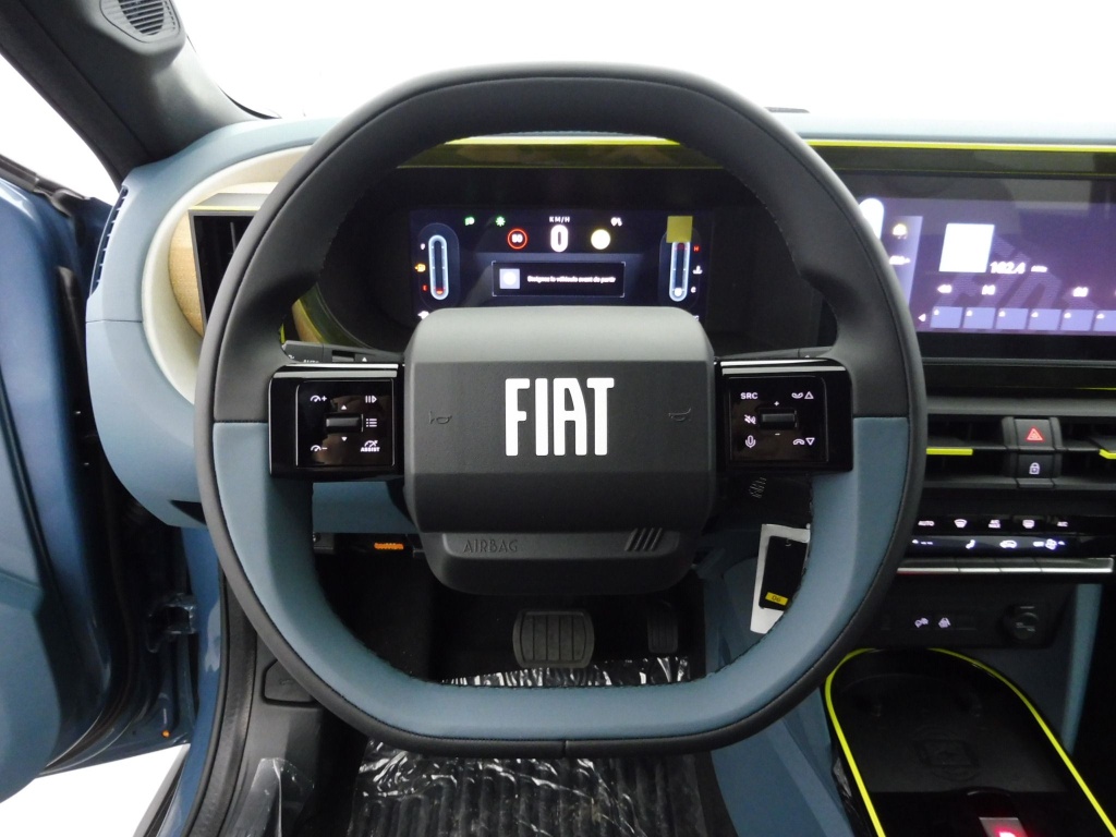 70384_p51 - FIAT - GRANDE PANDA - 2025 - photo 17