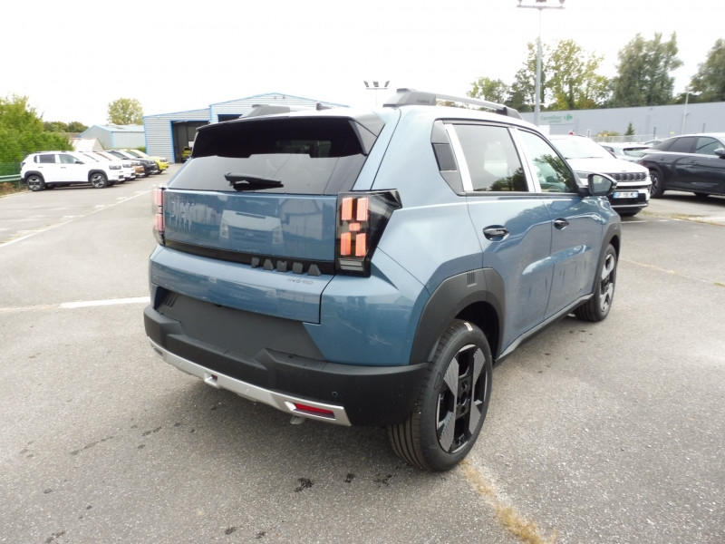 70384_p51 - FIAT - GRANDE PANDA - 2025 - photo 2