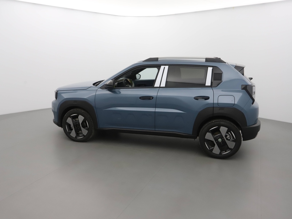 70384_p51 - FIAT - GRANDE PANDA - 2025 - photo 5