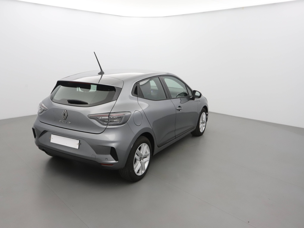 71379_p51 - RENAULT - CLIO - 2025 - photo 3