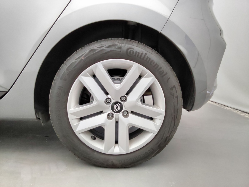 71383_p51 - RENAULT - CLIO - 2025 - photo 11