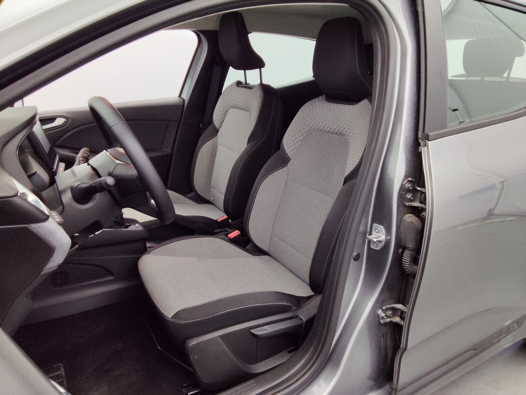 71383_p51 - RENAULT - CLIO - 2025 - photo 14