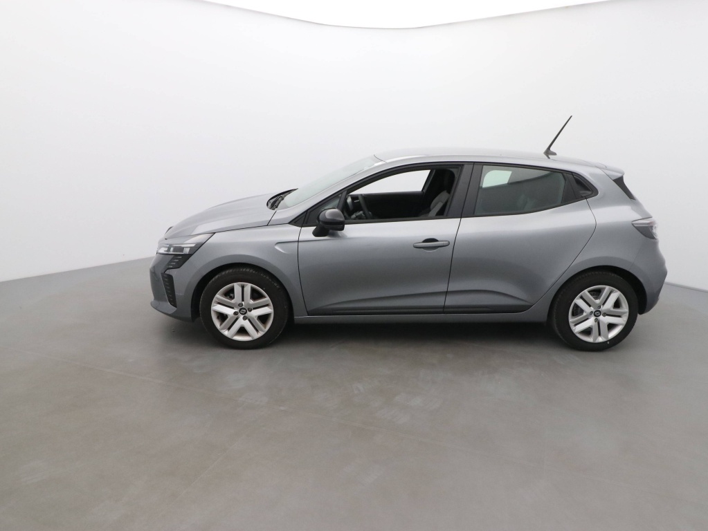 71385_p51 - RENAULT - CLIO - 2025 - photo 2