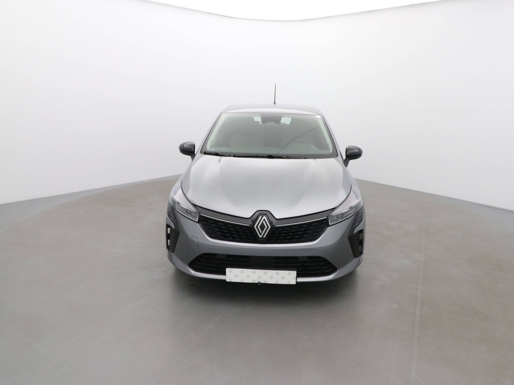 71385_p51 - RENAULT - CLIO - 2025 - photo 5