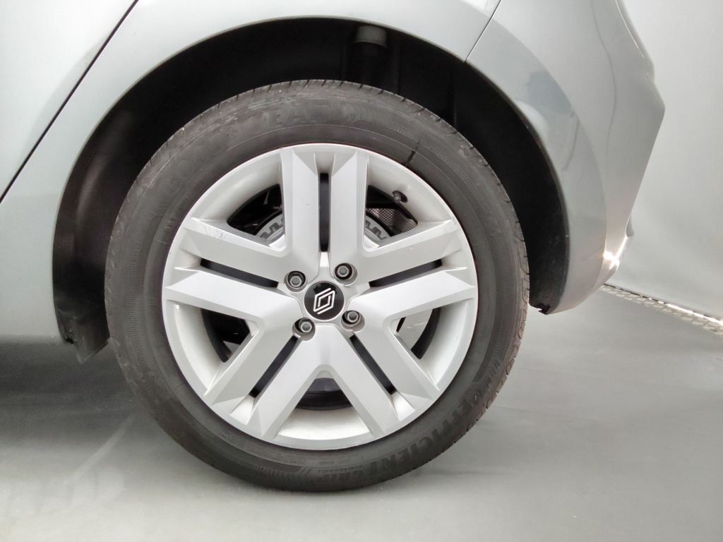 71387_p51 - RENAULT - CLIO - 2025 - photo 11