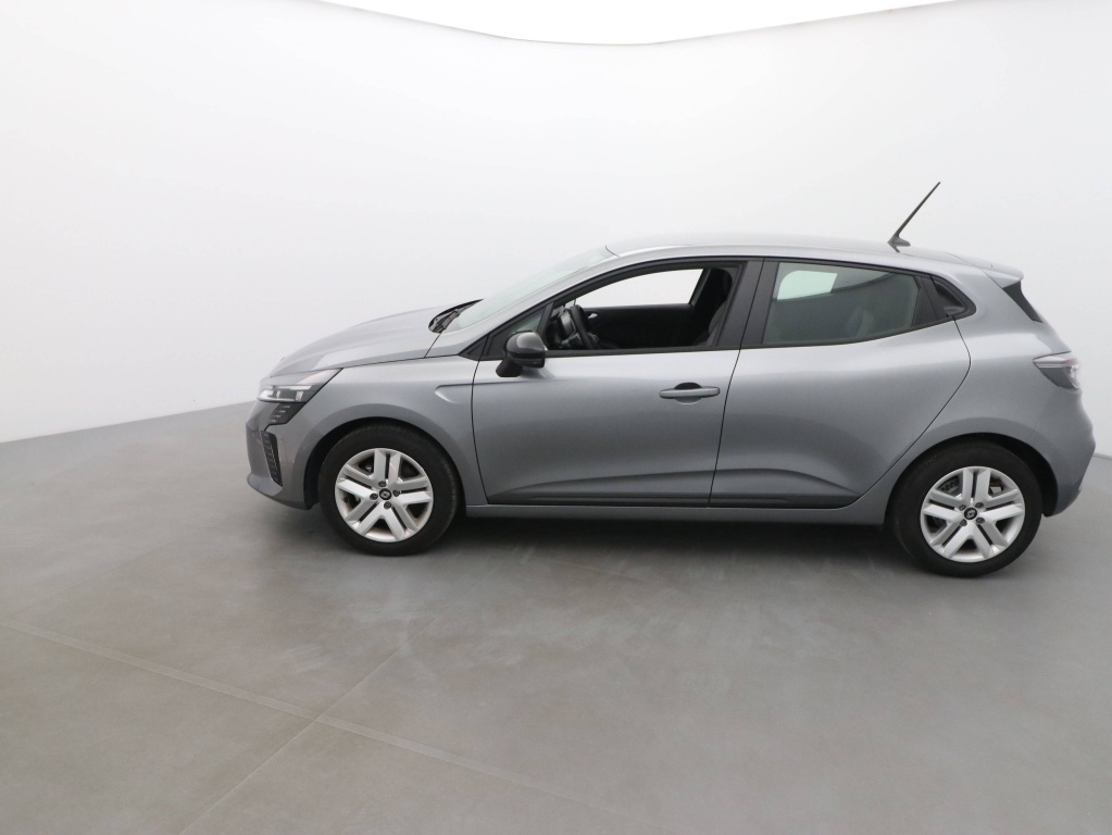 71387_p51 - RENAULT - CLIO - 2025 - photo 2