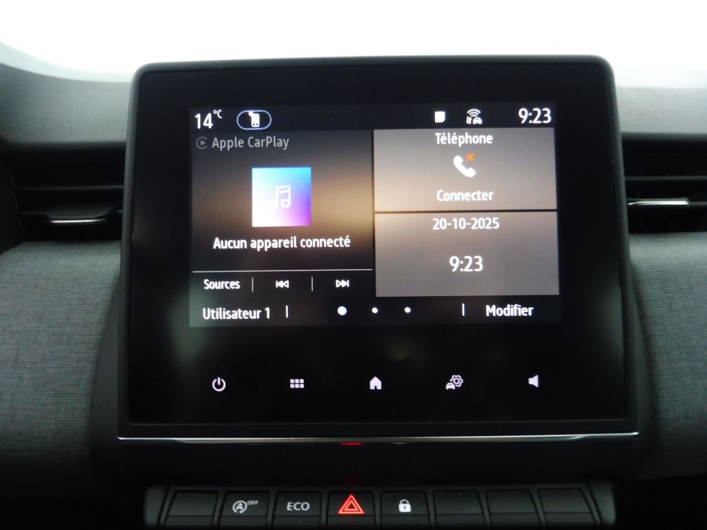 72474_p51 - RENAULT - CLIO - 2025 - photo 13