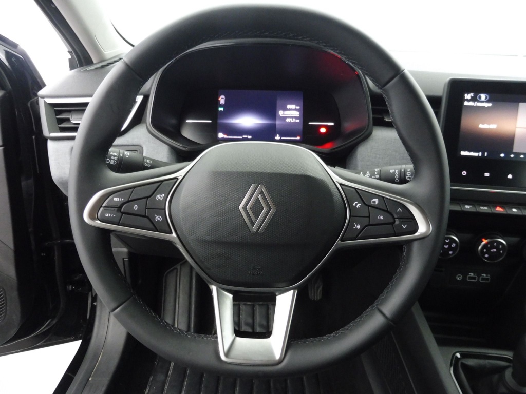 72474_p51 - RENAULT - CLIO - 2025 - photo 17