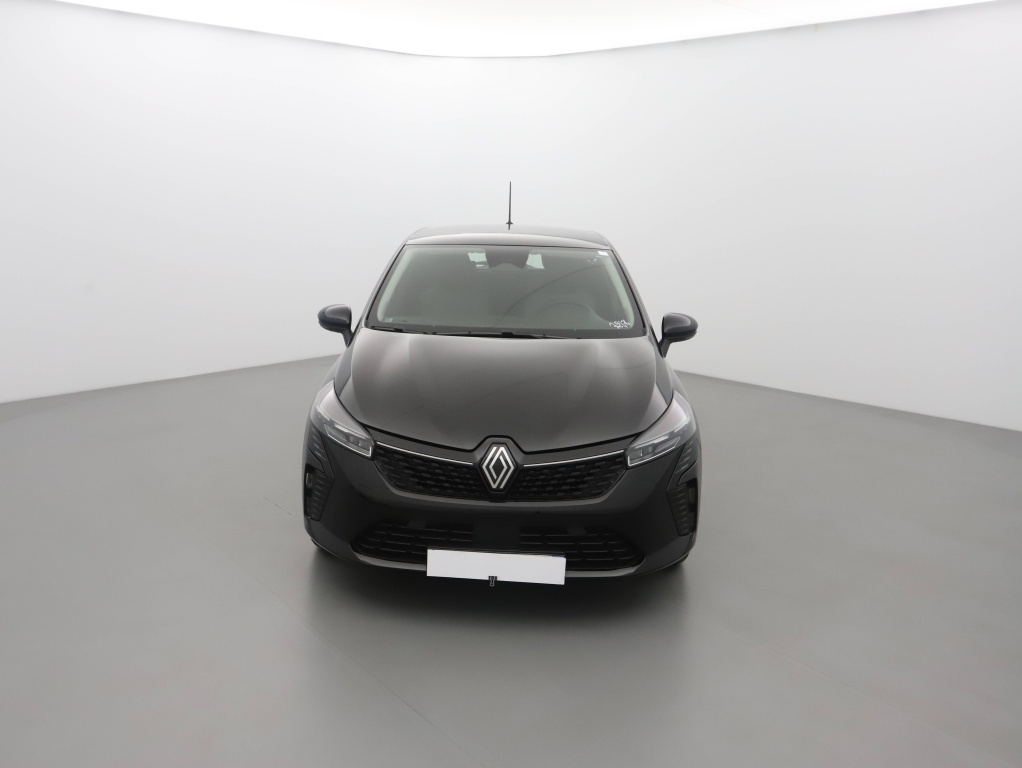 72474_p51 - RENAULT - CLIO - 2025 - photo 2