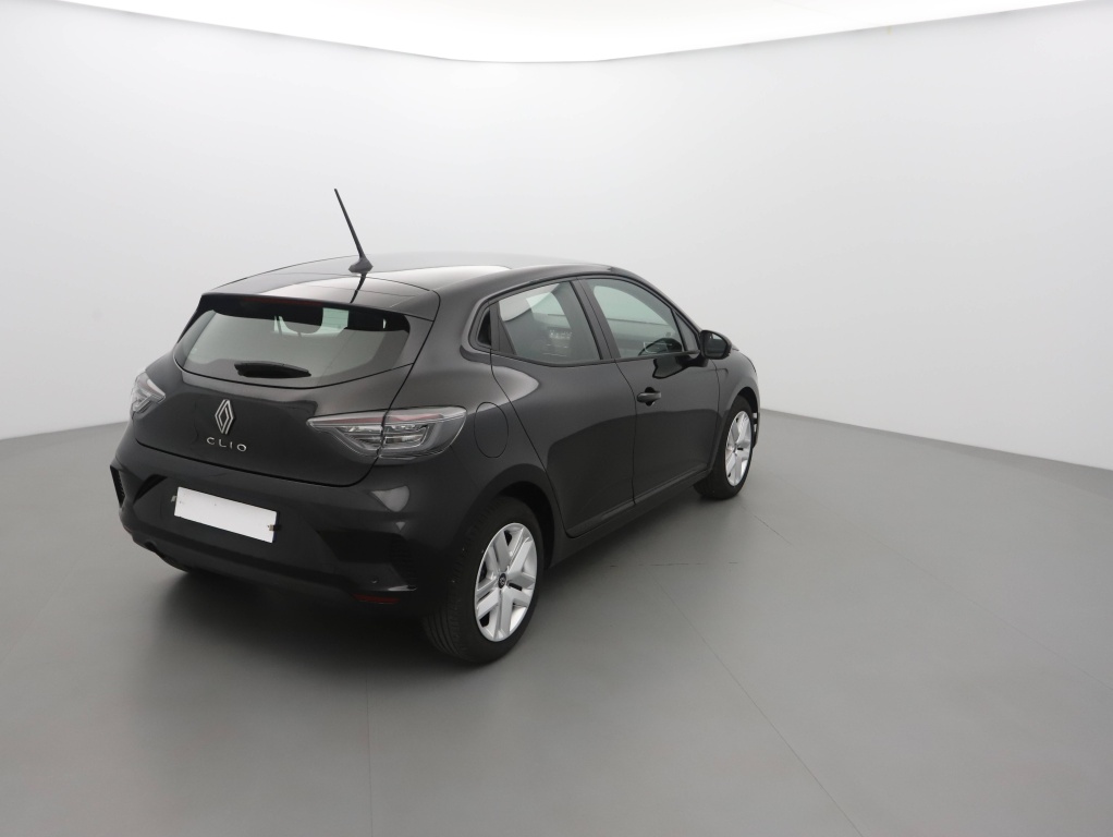 72474_p51 - RENAULT - CLIO - 2025 - photo 3