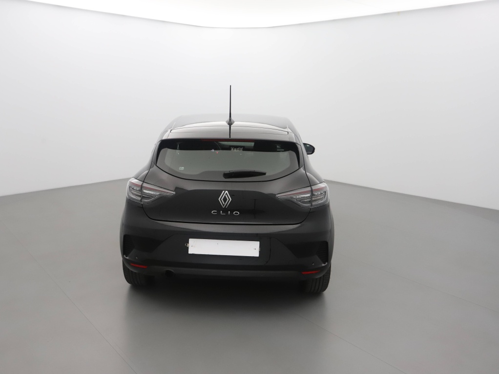 72474_p51 - RENAULT - CLIO - 2025 - photo 4