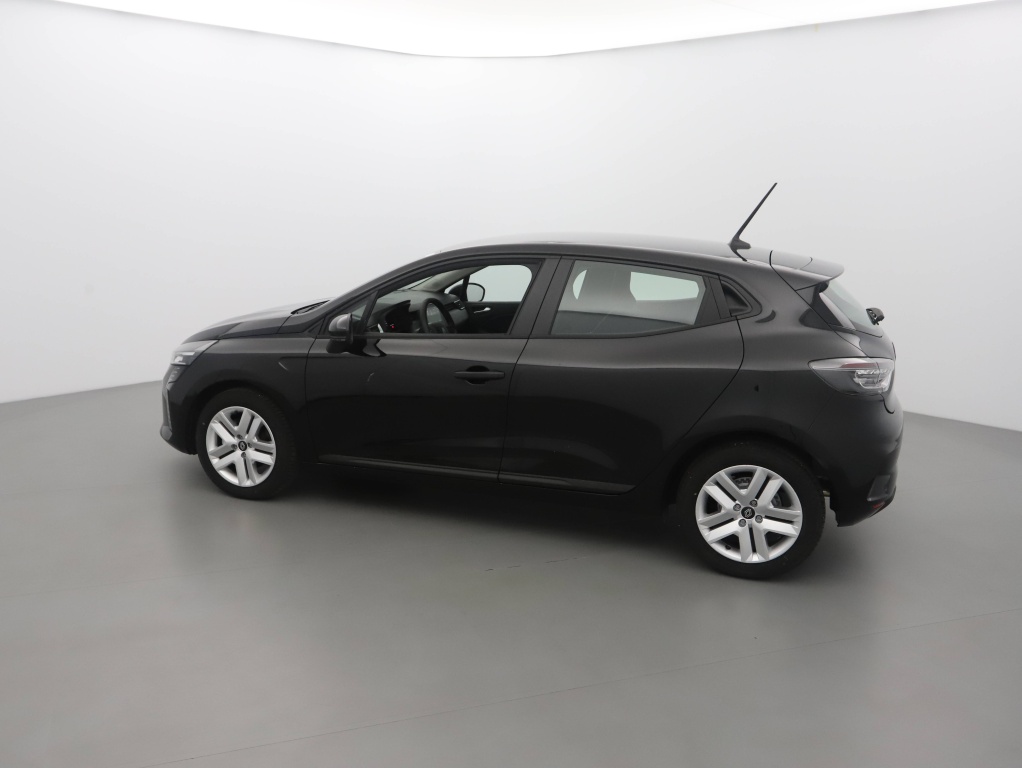 72474_p51 - RENAULT - CLIO - 2025 - photo 5