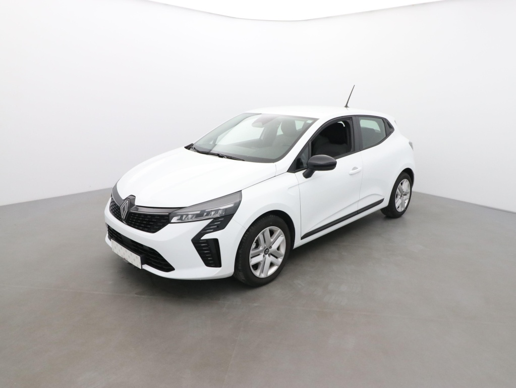 72531_p51 - RENAULT - CLIO - 2025 - photo 1